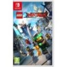 LEGO The Ninjago Movie Videogame (Nintendo switch)