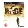 Rage PS3