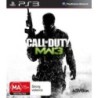 Call Of Duty: Modern Warfare 3 PS3