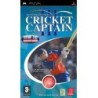 International Cricket Captain III PSP