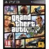 Grand Theft Auto V GTA 5 PS3