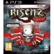 RISEN 2 PS3