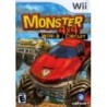 Monster 4x4: World Circuit Nintendo Wii
