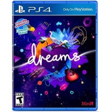 Dreams PS4