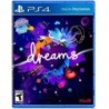 Dreams PS4