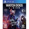 Watch Dogs Legion PS4