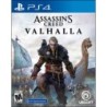 Assassin's Creed: Valhalla PS4