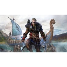 Assassin's Creed: Valhalla PS4