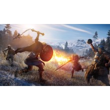 Assassin's Creed: Valhalla PS4