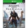 XBOX ONE Assassin's Creed Valhalla
