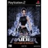 Lara Croft Tomb Raider: The Angel of Darkness PS2