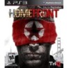 Homefront PS3