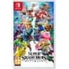 SUPER SMASH BROS. ULTIMATE NINTENDO SWITCH