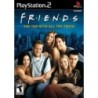 Friends: The One With All The Trivia PS2