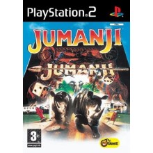 JUMANJI ps2