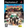 JUMANJI ps2