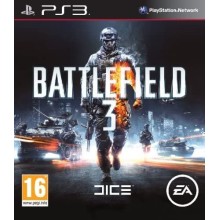 Battlefield 3 PS3