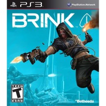 Brink PS3