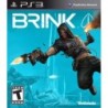 Brink PS3