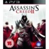 Assassin's Creed II PS3