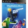 Playstation Move Starter Disc (ps3)