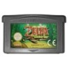 The Legend of Zelda: The Minish Cap Game Boy Advance