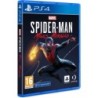 Marvel's Spider-Man: Miles Morales PS4