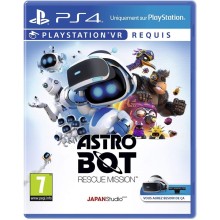 Astro Bot PS4