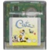Catz Nintendo GameBoy Color