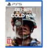 Call of Duty: Black Ops Cold War (Ps5)