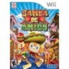Samba De Amigo Nintendo Wii