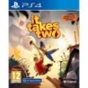 It Takes Two (PS4)