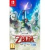 The Legend of Zelda: Skyward Sword HD Switch
