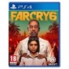 Far Cry 6 PS4