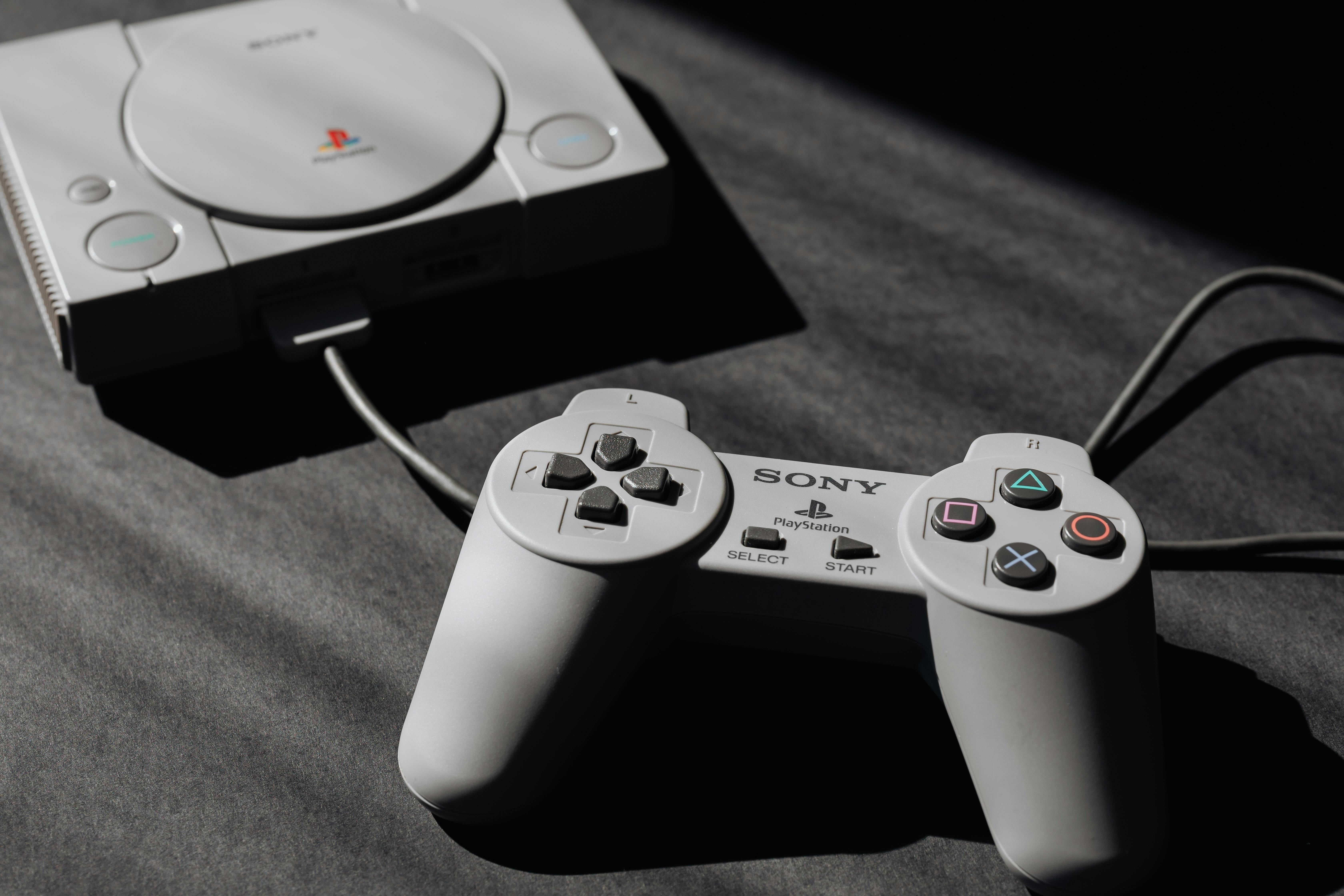 Kaip prižiūrėti PS4, kad neperkaistų?