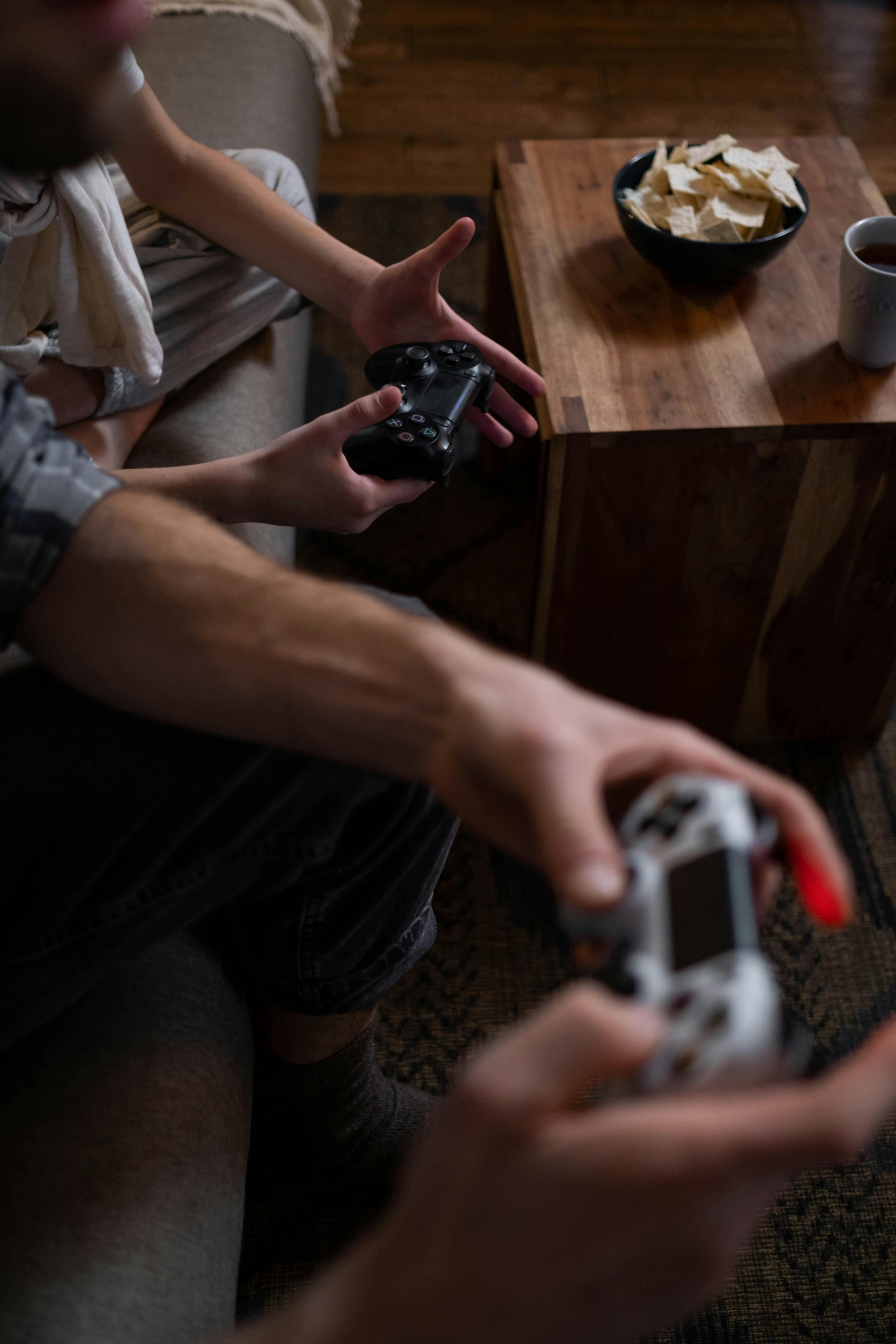 Ar retro konsolės gali būti kolekcinė investicija?